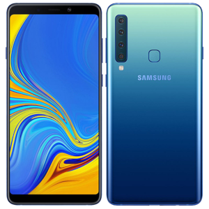 A9 2018