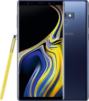 NOTE 9