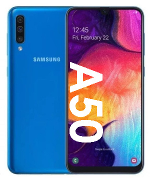 A50 2019