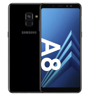 A8 2018