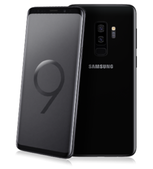 S9+