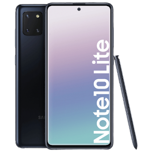 NOTE 10 Lite