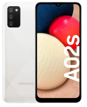 A02s 2020