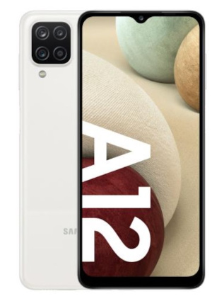 A12 A125