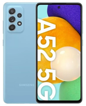 A52 5G 2021