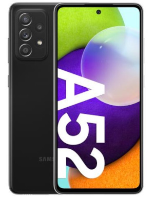 A52 2021