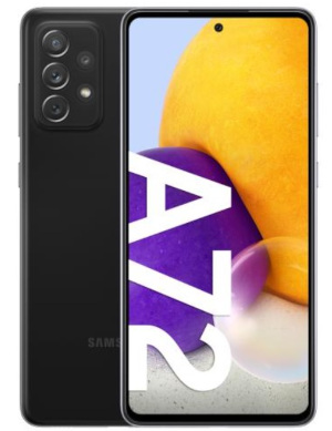 A72 2021