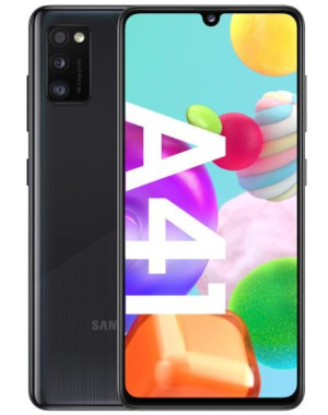 A41 2020
