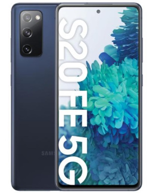 S20 FE (Fan Edition) 5G
